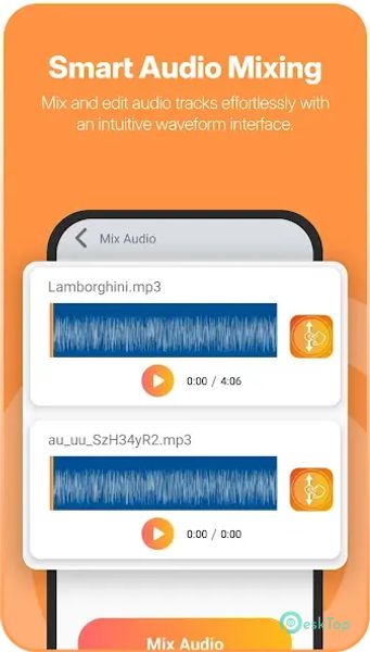 AVX Video Player All Formats 1.0.46 APK MOD フル無料ダウンロード