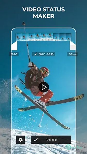 Venlow - HD Video Status Maker 1.1.0.1 APK MOD 完整免费下载