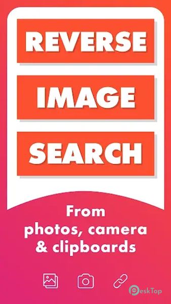 Reverse - Image Search 1.1.8 APK MOD Descarga gratuita completa