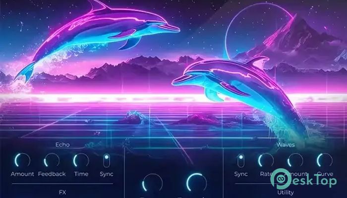 تحميل برنامج Cymatics OCEAN PLUCK 1.0.0 برابط مباشر