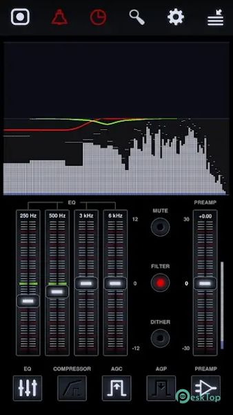 Neutron Audio Recorder (Eval) 1.08.2 APK MOD 完整免费下载