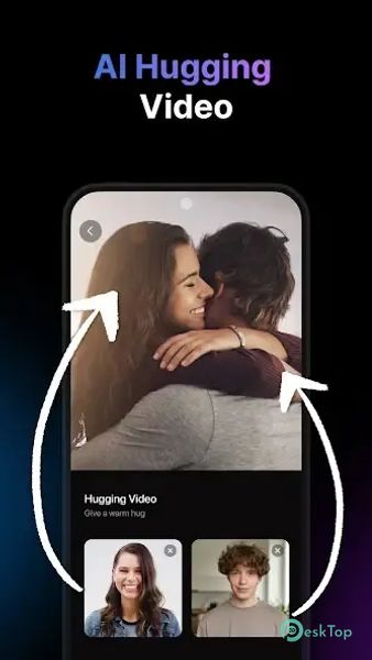 Videa: AI Video Maker, Effects