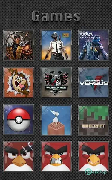 Athys 7.4 APK MOD 完整免费下载