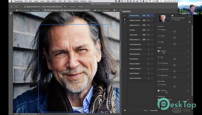  تحميل برنامج Adobe Photoshop 2021 22.5.1.441 برابط مباشر