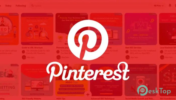 下载 Pinterest For Windows 1.0 免费完整激活版