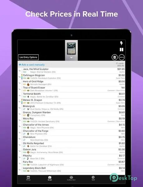 TCGplayer 4.12.0 APK MOD Tam Ücretsiz İndir
