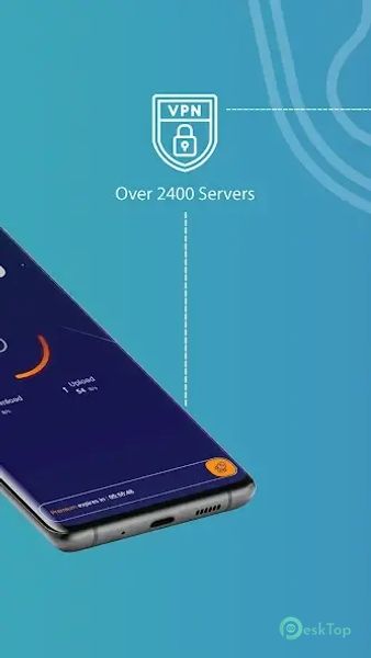 NetVPN - Unlimited VPN Proxy 4.0.0.0 APK MOD フル無料ダウンロード