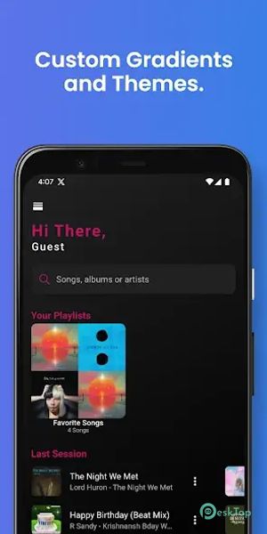 Youtify - Music & Playlists 1.3.4 APK MOD Descarga gratuita completa