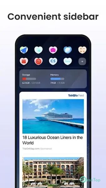 Like Launcher, heart launcher 3.0 APK MOD Tam Ücretsiz İndir