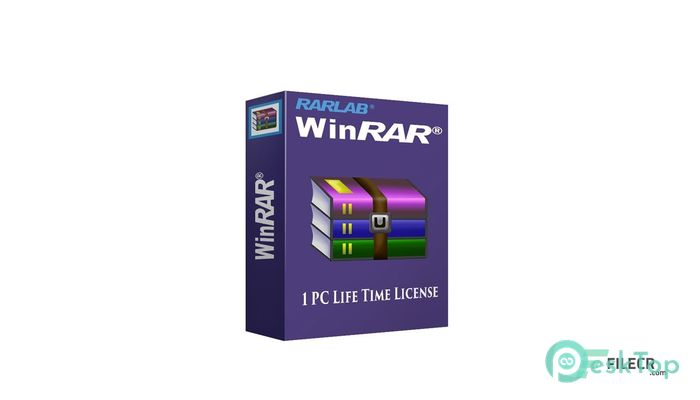 Download WinRAR 6.21 Free Full Activated