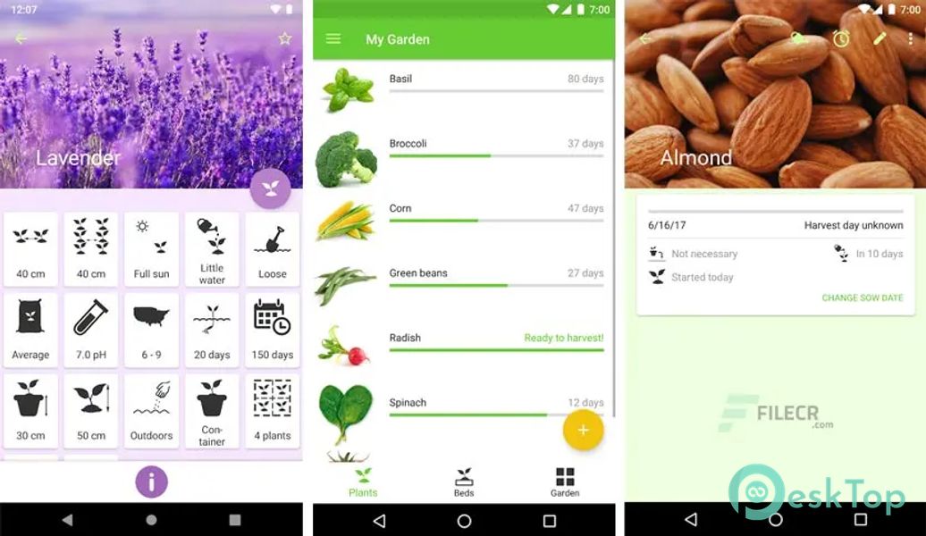 Télécharger Gardroid – Premium v1.16.5 APK MOD Gratuitement et Complet