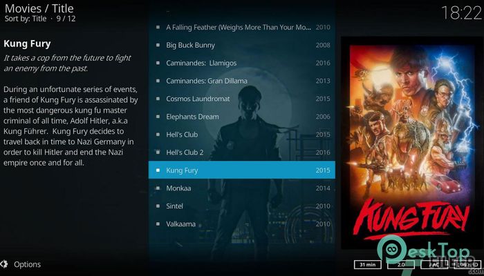 Download Kodi 20.2 Free Full Activated