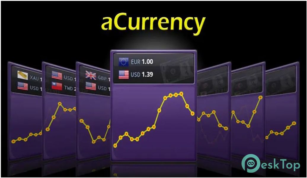 aCurrency Pro 5.51 APK MOD フル無料ダウンロード
