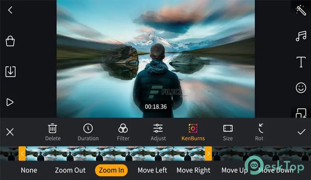 Film Maker Pro - Movie Maker 3.4.3 APK MOD 完整免费下载