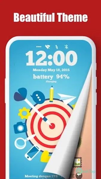 Total Launcher 3.4.1 APK MOD Tam Ücretsiz İndir
