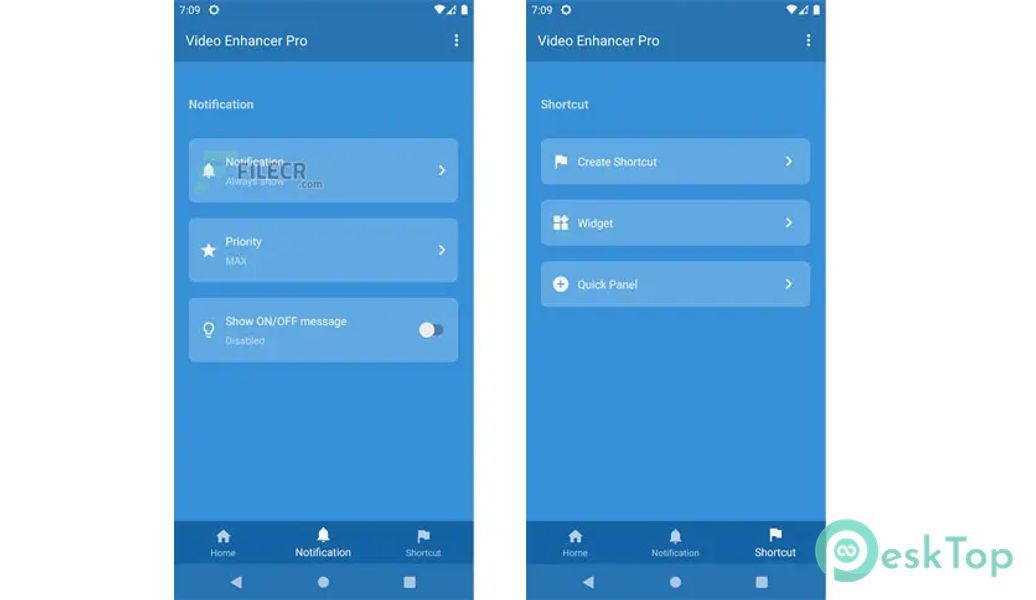 Video Enhancer Pro 3.0.5 APK MOD Unlocked (Full) Free Download