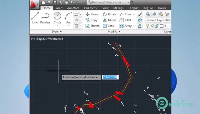 下载 Linknode MapRelate 4.1.25.0108 免费完整激活版