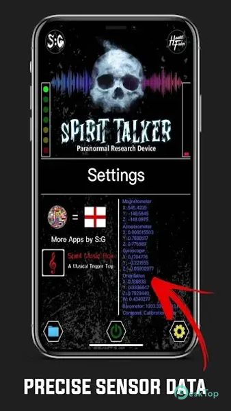 Spirit Talker 4.2.3 APK MOD Descarga gratuita completa