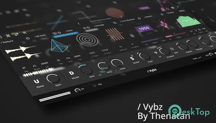 Download Thenatan Vybz  1.1.0 Free Full Activated