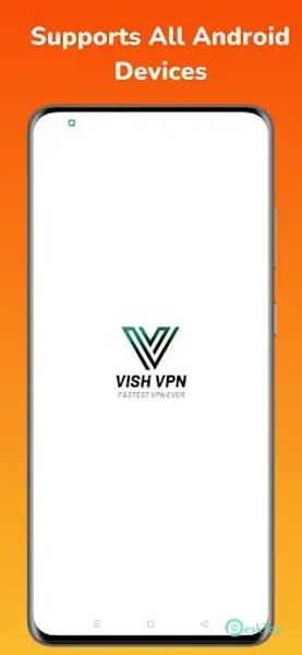 Vish VPN - USA's Fastest VPN 1.3 APK MOD Descarga gratuita completa