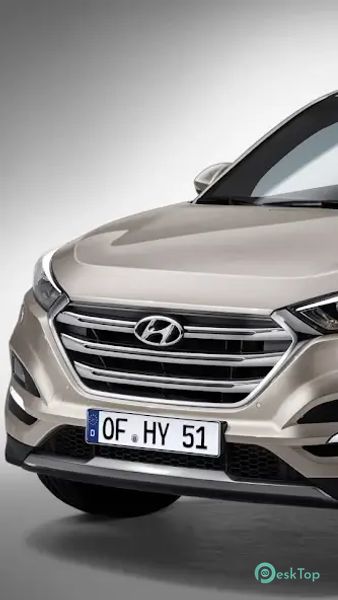 Hyundai Wallpapers 2.0 APK MOD Tam Ücretsiz İndir