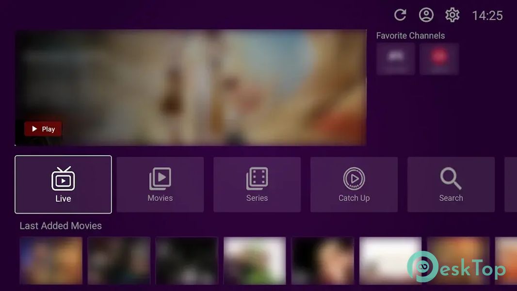 VU Player Pro 1.7 APK MOD Unlocked (Full) Free Download