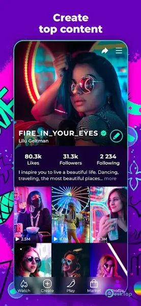 Cheelee: Short Videos for You 1.38.1 APK MOD フル無料ダウンロード