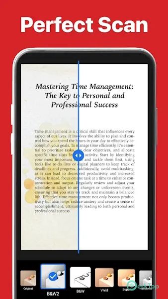 PDF Document Scanner - ScanNow