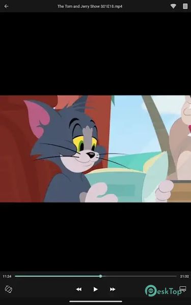 Plus Player - Video Player 1.1.2 APK MOD Descarga gratuita completa