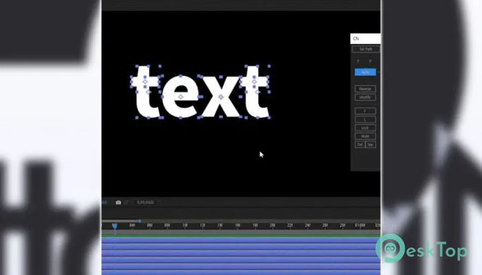 Aescripts CuttanaNir2  v2.0.4 for After Effects Tam Sürüm Aktif Edilmiş Ücretsiz İndir