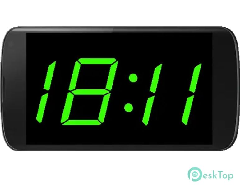 SimpleClock 3.3 APK MOD Tam Ücretsiz İndir