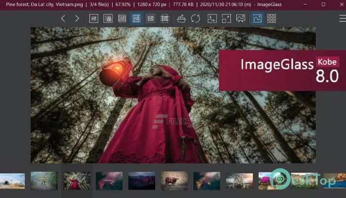  تحميل برنامج ImageGlass 9.0.8.1208 برابط مباشر