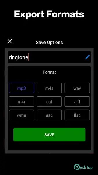 Audio Editor - Music Mixer 3.12.13 APK MOD Unlocked (Full) Free Download