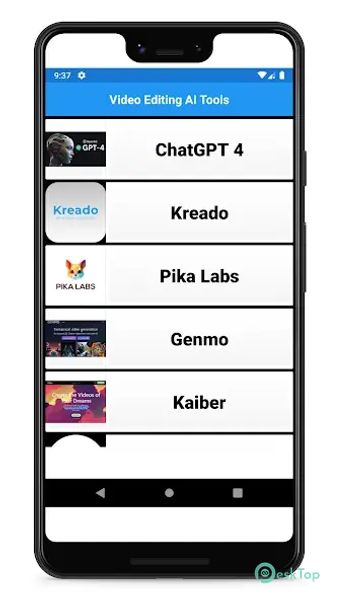 AI Tools - AI Prompts 2.9 APK MOD Tam Ücretsiz İndir