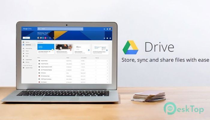 Download Google Drive 85.0.26 Free Full Activated