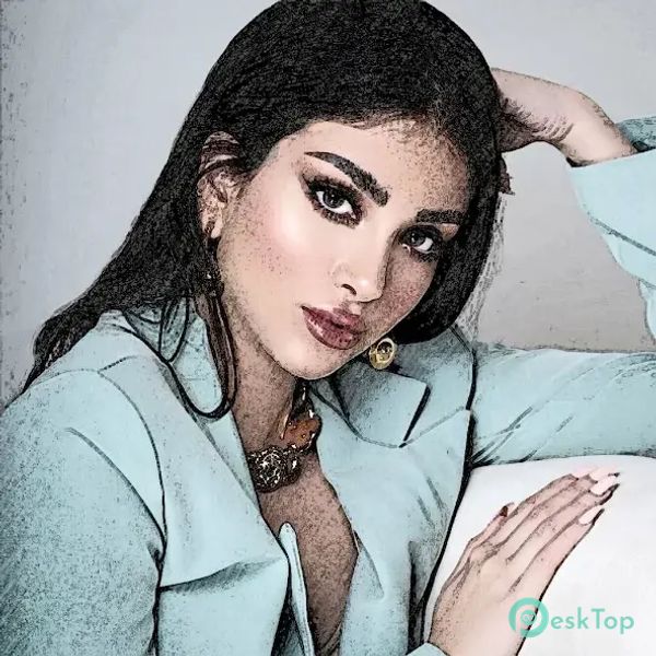 Pencil Sketch 8.3.1 APK MOD Tam Ücretsiz İndir