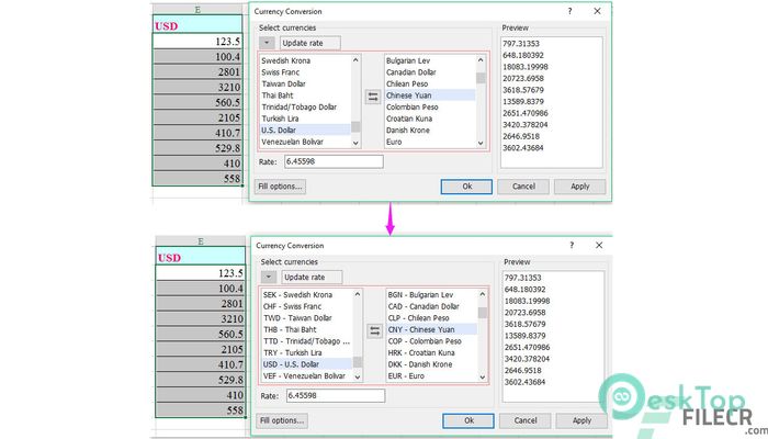 Kutools for Excel 26.10 Tam Sürüm Aktif Edilmiş Ücretsiz İndir