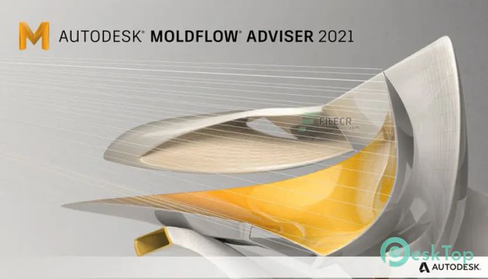 تحميل برنامج Autodesk Moldflow Adviser Ultimate 2026 برابط مباشر