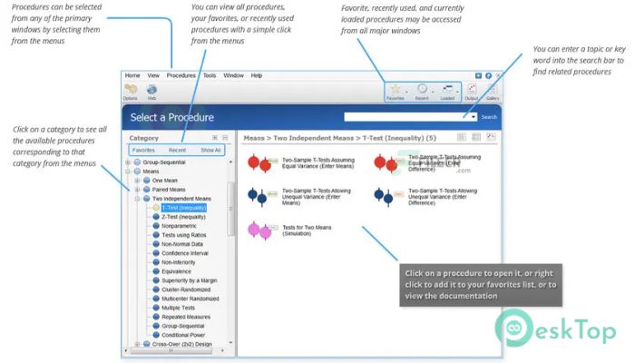 Download NCSS PASS 2025 v25.0.2 Free Full Activated