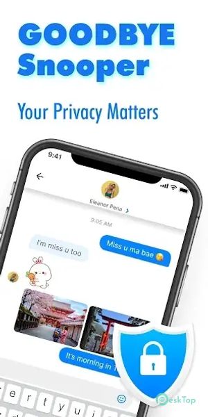 Messenger - SMS Short Messages 30.0 APK MOD フル無料ダウンロード