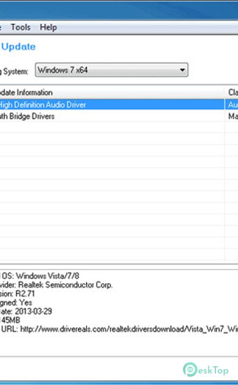 Download Driver Magician 6.2 Free Full Activated