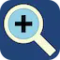Magnifying glass / Telescope