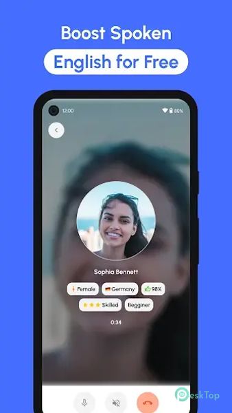 English Speaking Practice 2.1.4 APK MOD Unlocked (Full) Free Download