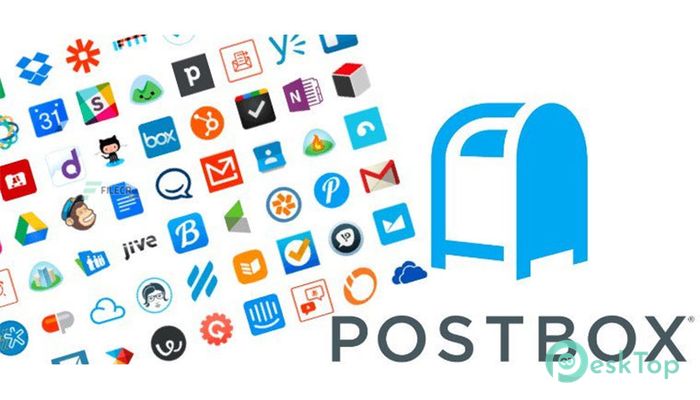 Postbox 7.0.60 完全アクティベート版を無料でダウンロード
