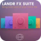 LANDR FX Suite