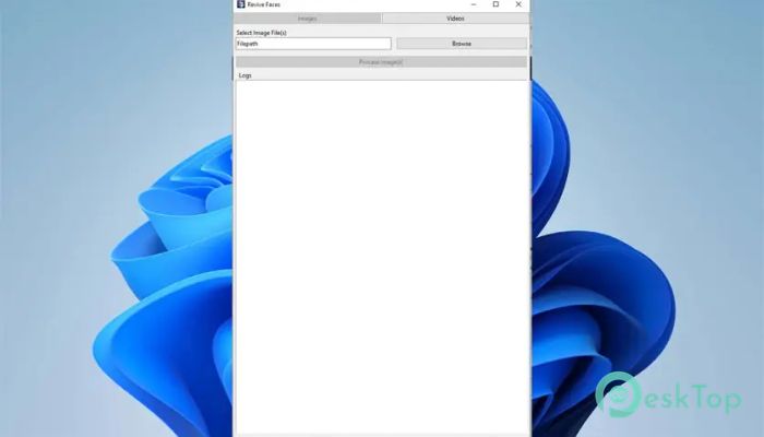 Revive Faces 1.0.1 完全アクティベート版を無料でダウンロード