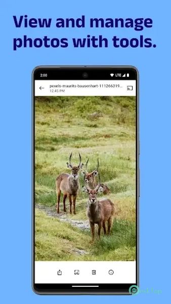 GV Photos - Simple Gallery 1.1.18 APK MOD Unlocked (Full) Free Download