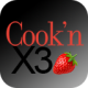 cookn-recipe-organizer-x3_icon