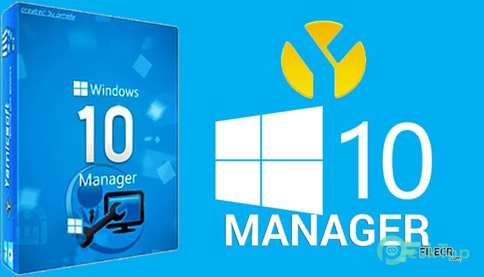  تحميل برنامج Yamicsoft Windows 10 Manager 3.6.4 برابط مباشر