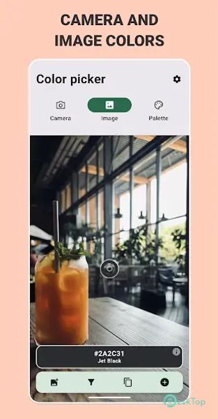 Color picker 3.9.1 APK MOD Полная бесплатная загрузка